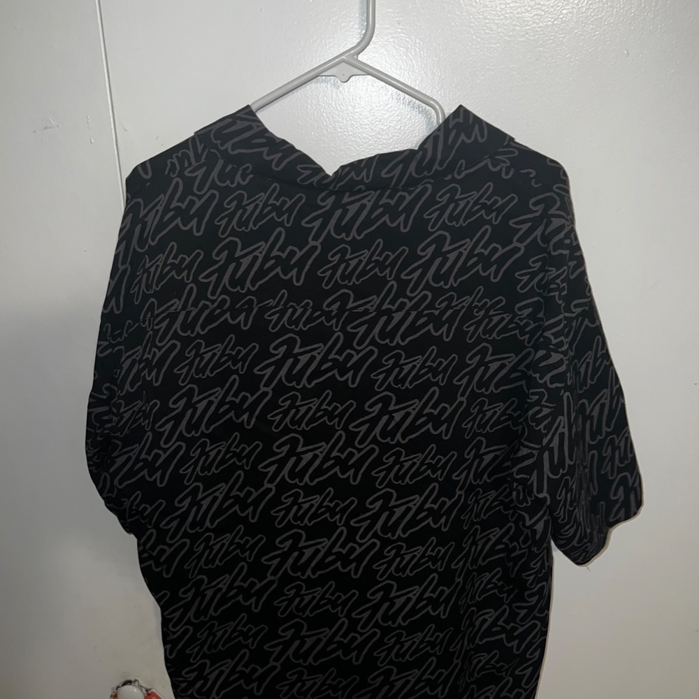 Button Up - Picture 2 of 2